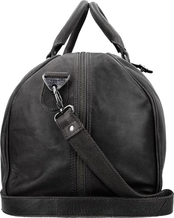 Productafbeelding The Chesterfield Brand Weekender William 0004 (43 l)