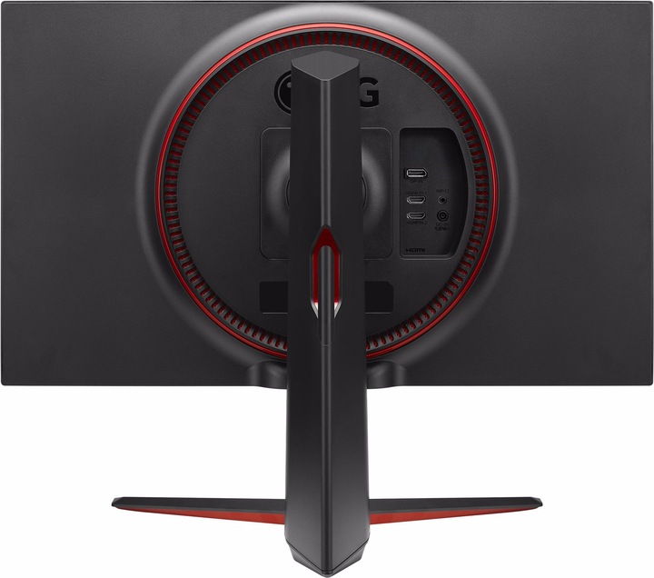 Produktbild LG 27GN850-B (2560 x 1440 Pixel, 27")
