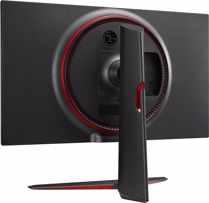 Produktbild LG 27GN850-B (2560 x 1440 Pixel, 27")