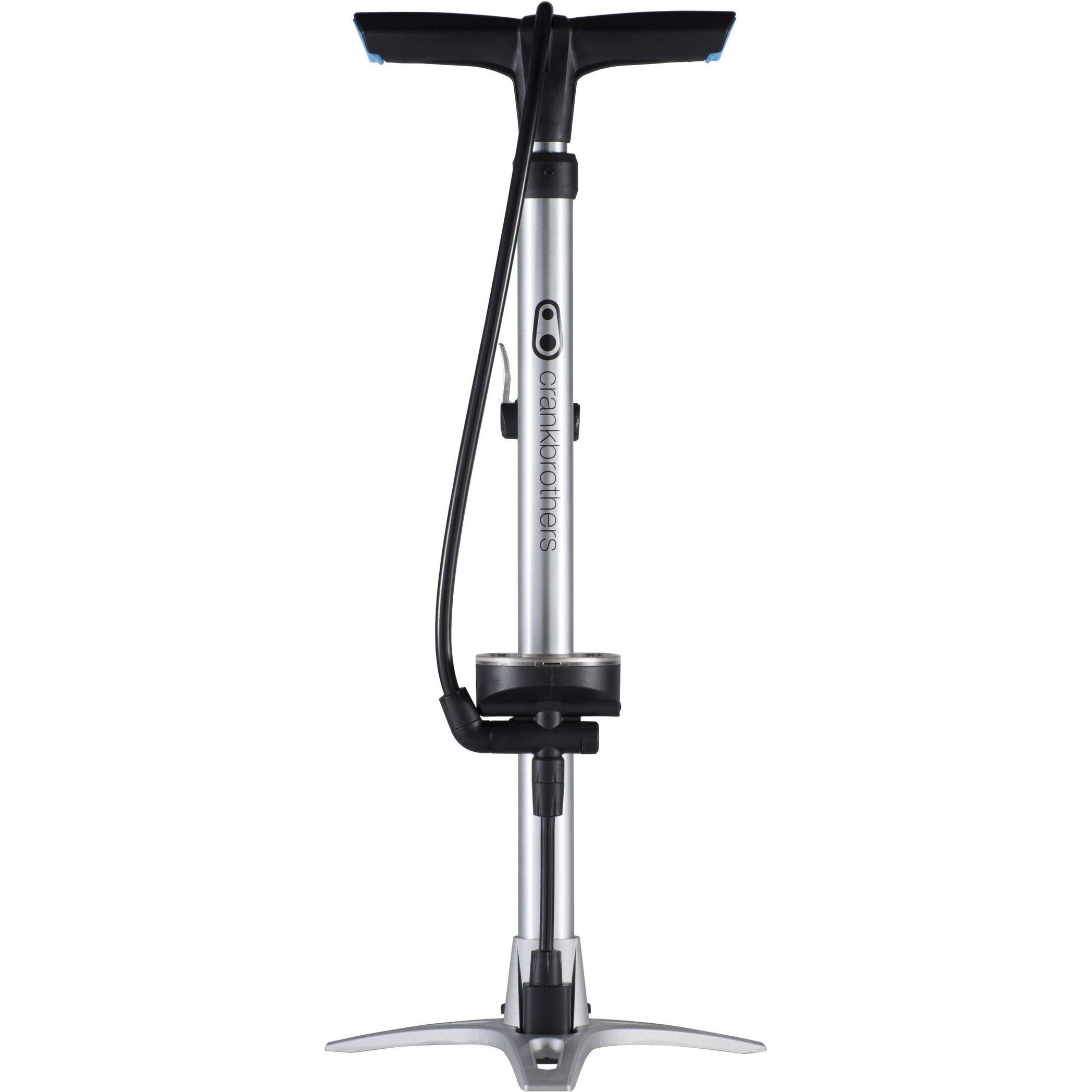 Crankbrothers, Velopumpe