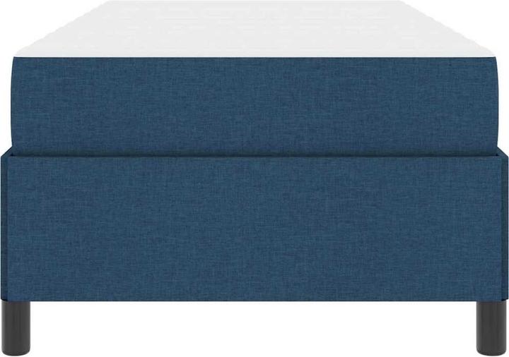 Produktbild vidaXL Boxspringbett (100 x 200 cm)