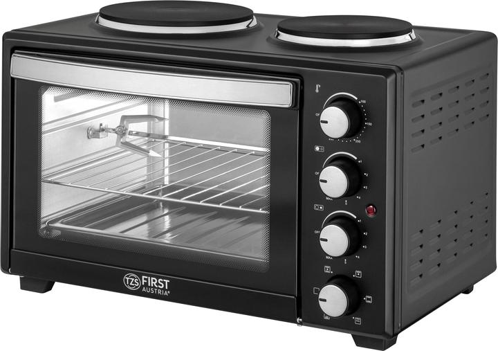 First Mini oven
