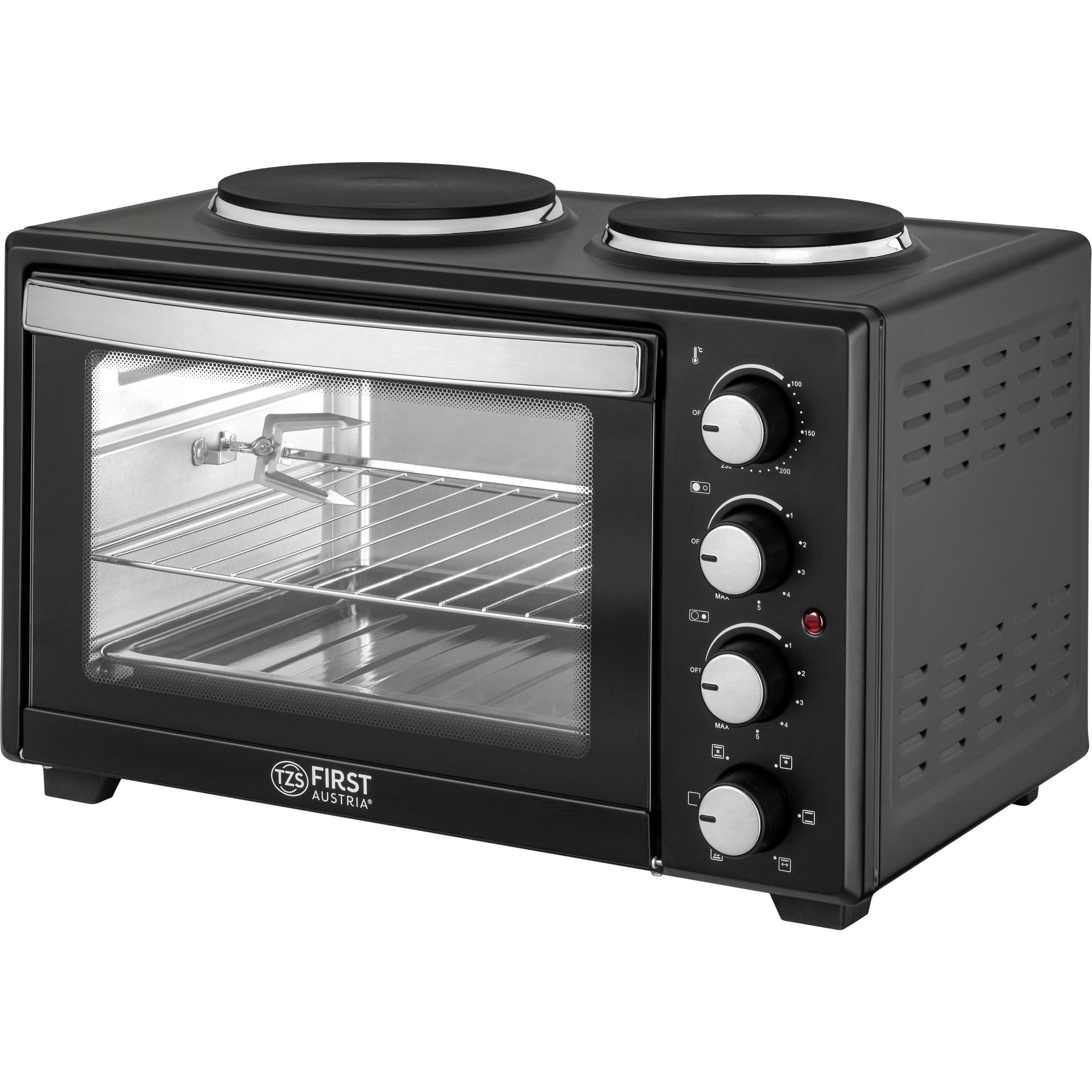 First Minibackofen (FIR5045_6)