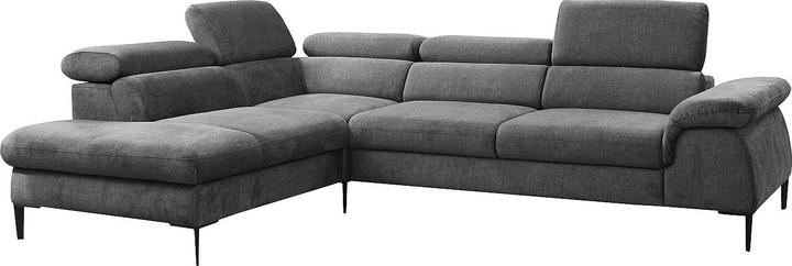 Actual product image Pascal Morabito Sepina (Corner sofa)