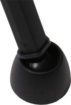 Actual product image Nest Tripod + Head WT-3730 H152 cm (Metal)