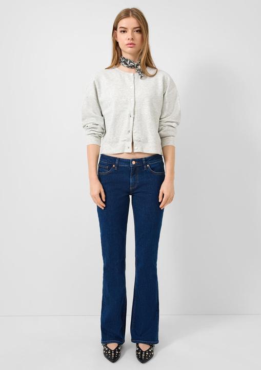 Produktbild s.Oliver Jeans-Hose Jeans-Hose (38)
