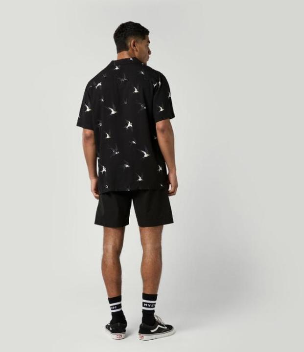 Image du produit Mystic Ozzy Shirt (XL)