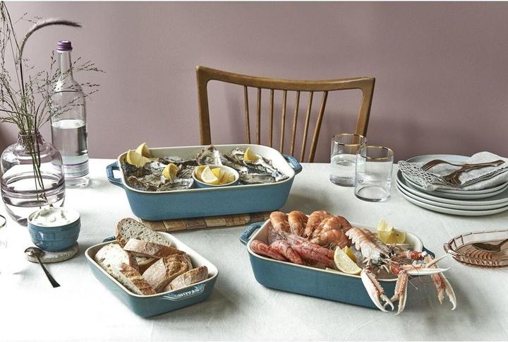 Produktbild Staub Ofenformset
