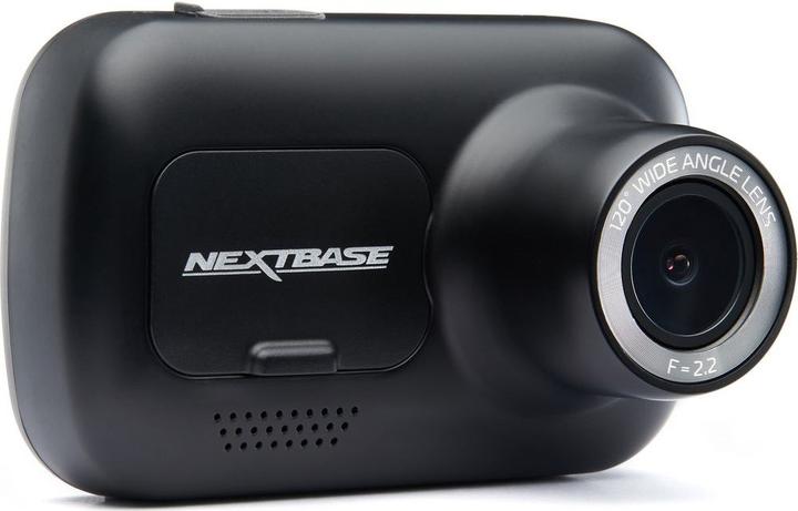 Actual product image Nextbase NBDVR122 (Built-in display, Built-in microphone, HD)