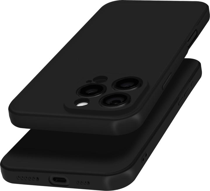 Actual product image Avizar Classic Case Mat Series (Apple iPhone 16 Pro Max)