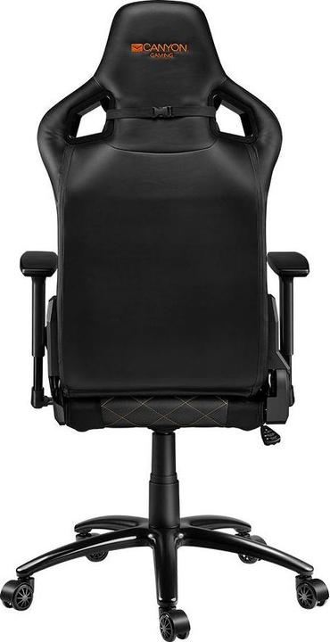Actual product image Canyon Gaming Chair Nightfall GÐ¡-70