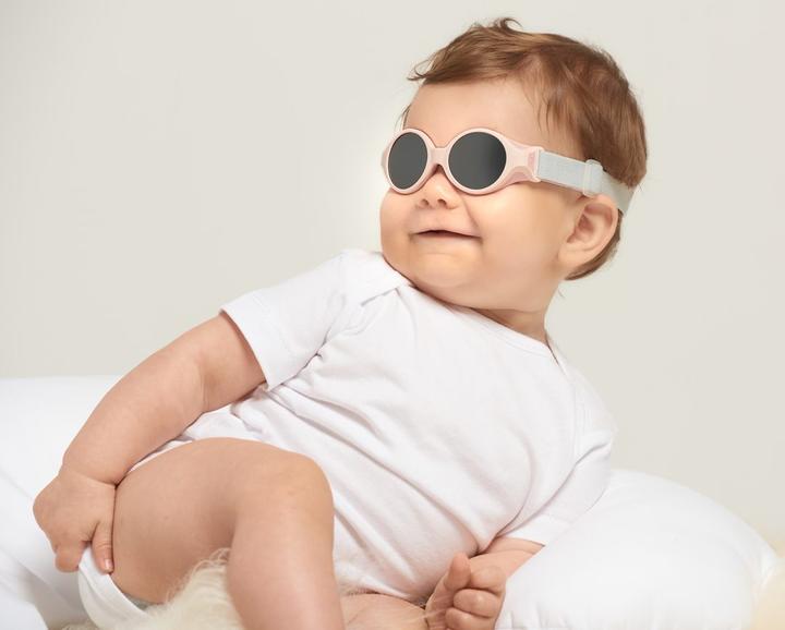 Produktbild Beaba Newborn Chalk Sonnenbrille