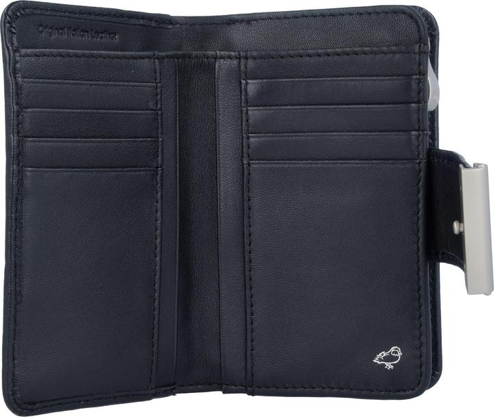 Produktbild Mandarina Duck Hera 3.0 Geldbörse Leder 14.5 cm