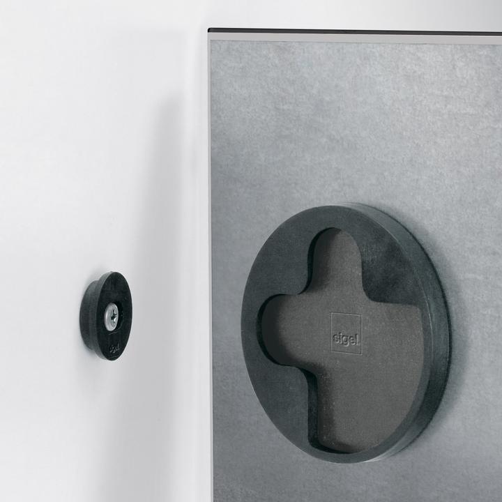 Actual product image Sigel Artverum (Magnet board, 78 x 48 cm)