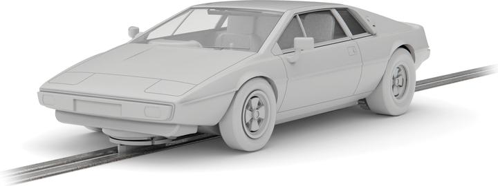 Actual product image Hornby Lotus Esprit S2 World Champion Commemorative Model