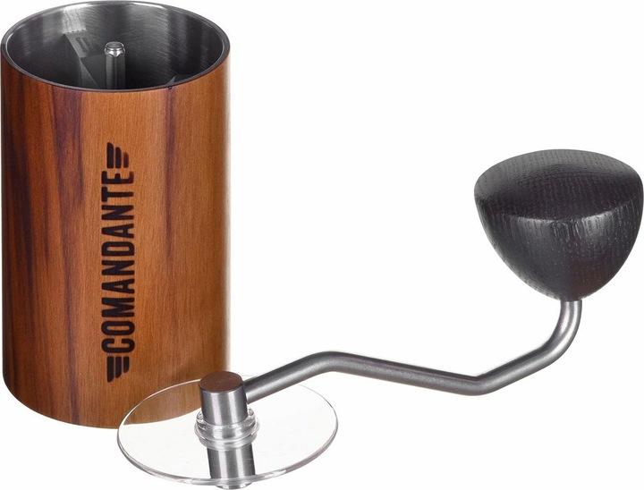 Image du produit Comandante C40 MK4 Nitro