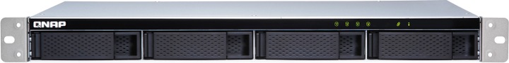 Produktbild QNAP TL-R400S