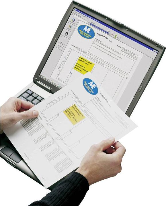 Produktbild Fluke Mess-Software FVF-SC5 Passend