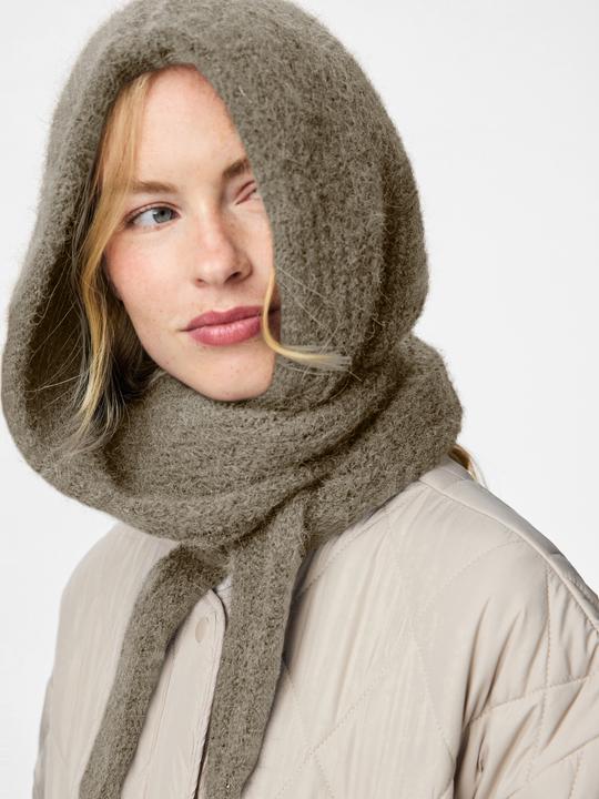 Image du produit Pieces Pcrebekka Bonnet Noos Bc