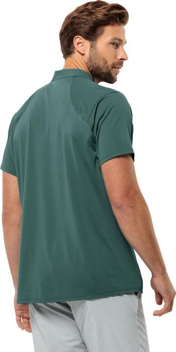 Produktbild Jack Wolfskin Prelight Chill Polo (S)
