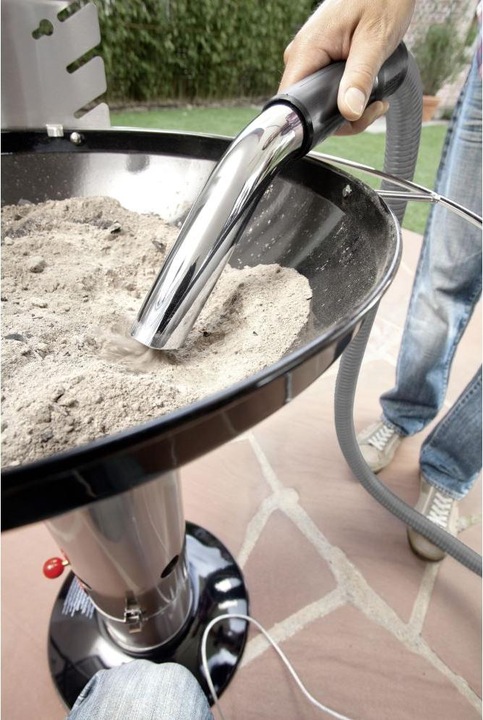 Actual product image Kärcher AD4 Premium (Dry vacuum cleaner, Ash vacuum cleaner)