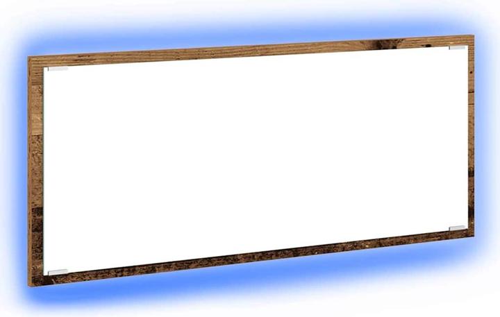 Immagine prodotto vidaXL Wandspiegel (8.50 x 37 cm)