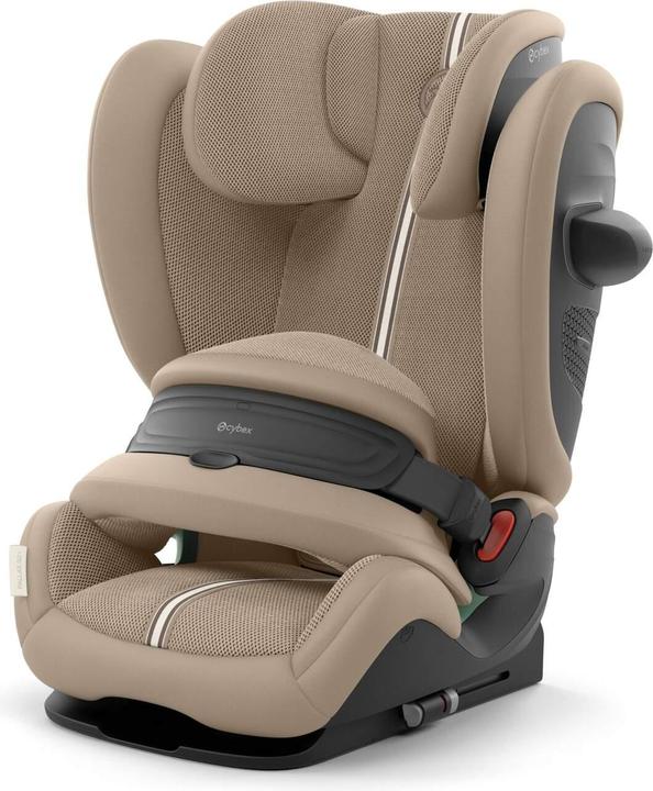 Immagine prodotto Cybex Pallas G2 Plus (Seggiolino, ECE R129/i-Size Standard)