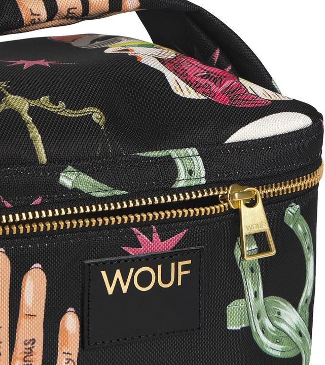 Actual product image Wouf Daily Kulturbeutel 20 cm (3 l)