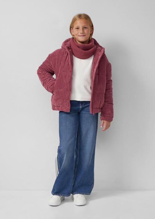 Produktbild s.Oliver Snood Kuscheliger Loopschal