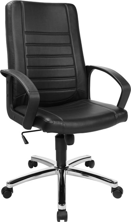 Produktbild Topstar PREMIUM POINT - Bürodrehstuhl (43 - 53 cm)