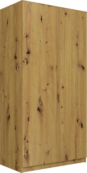 Topeshop SD-90 (90 x 50 x 180 cm)