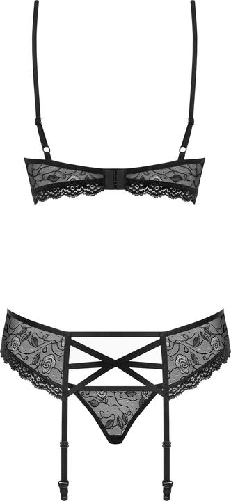 Actual product image Obsessive Dinia (S, M)