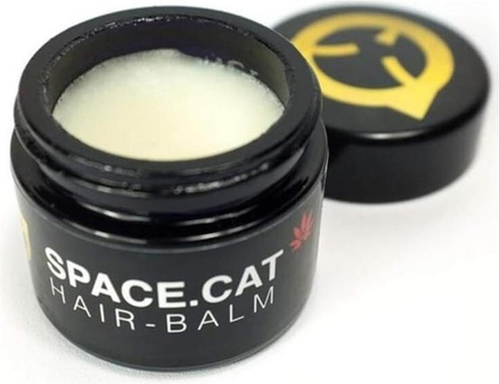Image du produit Space.cat Baume capillaire CBD à la noix de coco 50ml (50 ml)