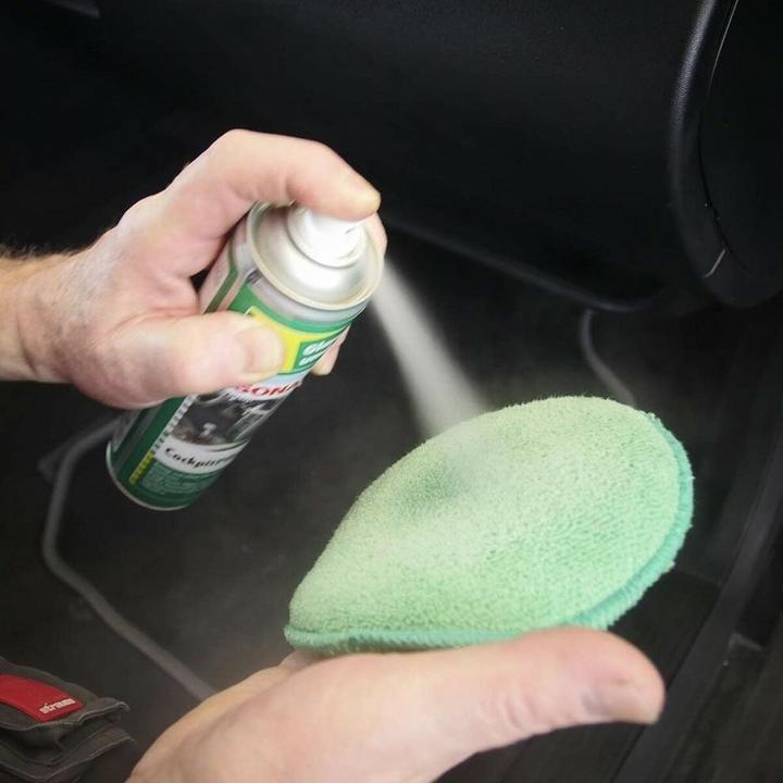 Immagine prodotto Sonax 344300 Detergente per abitacolo 400 ml (400 ml)