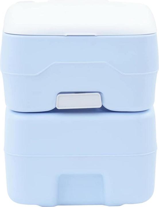 Produktbild vidaXL Camping-Toilette