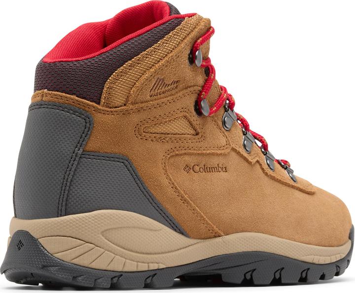 Produktbild Columbia Newton Ridge™ Plus Waterproof Amped (41)