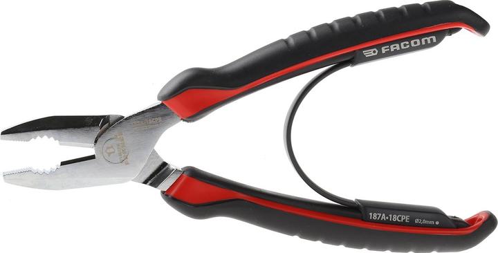 Produktbild Facom Universal-Zange (185 mm)