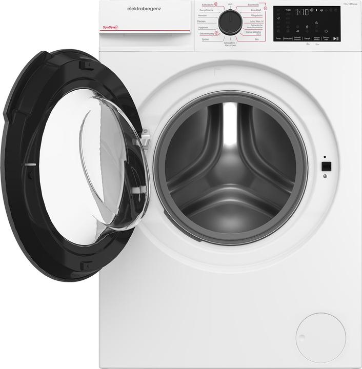 Produktbild Elektrabregenz WAFX 71440 U (7 kg, Links)