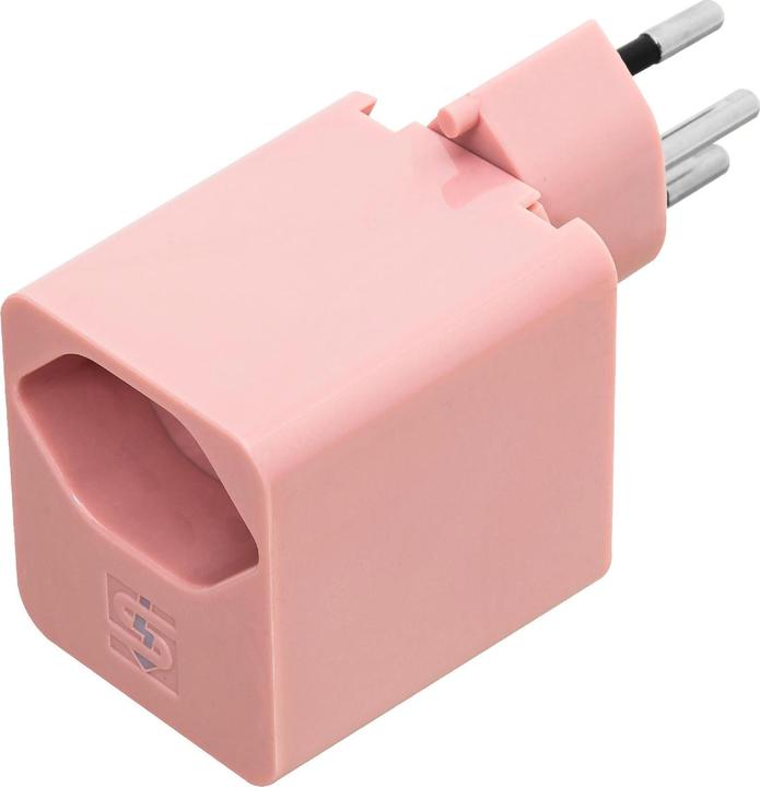 Actual product image Steffen Klappstecker (USB-C, 1x)