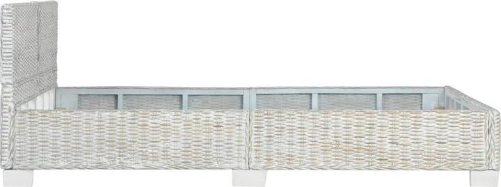 Image du produit vidaXL Bettgestell (140 x 200)