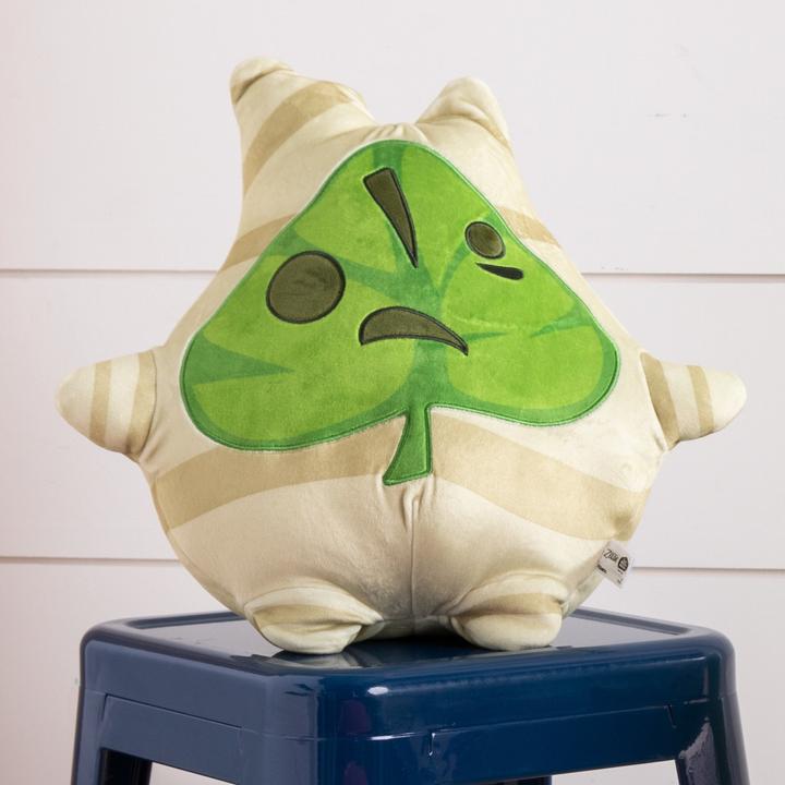 Produktbild Tomy The Legend of Zelda: Korok - Mocchi-Mocchi (41 cm)