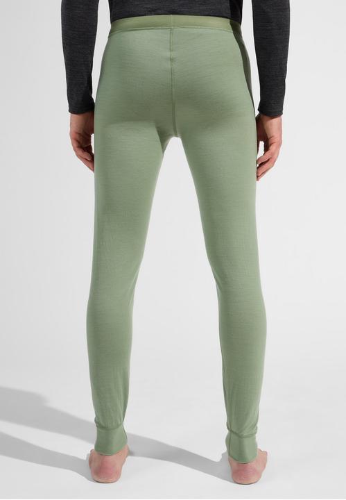 Actual product image Odlo BL BOTTOM long MERINO 200 (L)