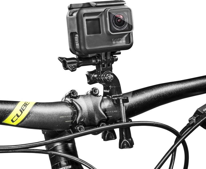 Produktbild mantona Comfort Frame (GoPro Hero 5, GoPro Hero 7)