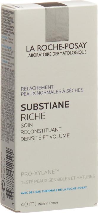 Produktbild La Roche Posay Substiane (40 ml)