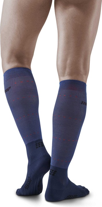 Produktbild Cep kompressionsstrümpfe infrared (39 - 42)