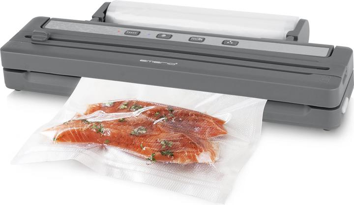 Actual product image Emerio VS-130802