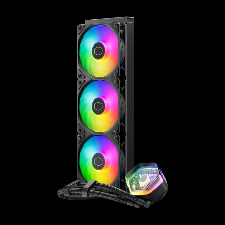 Produktbild Cooler Master MasterLiquid 360Atmos
