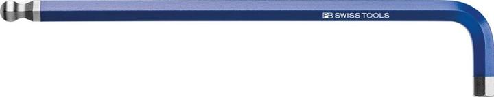 PB Swiss Tools Innensechskantschlüssel PB 212L BL 10