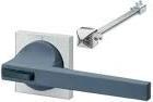 Actual product image Siemens Door coupling rotary drive 8UC7161-1BD10 1 pc.