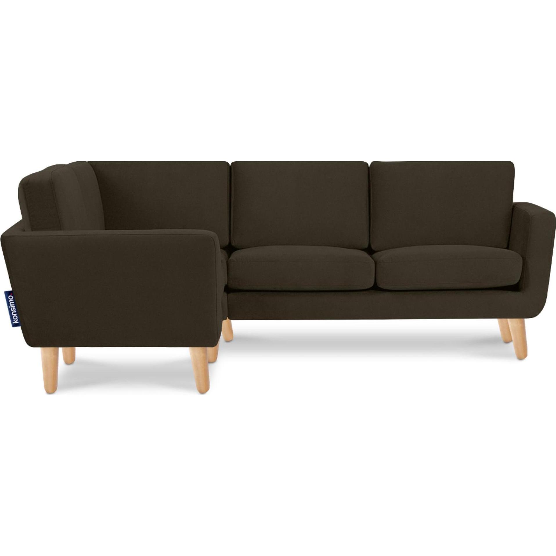 Thumbnail - Konsimo, Sofa, Tagio (Ecksofa)